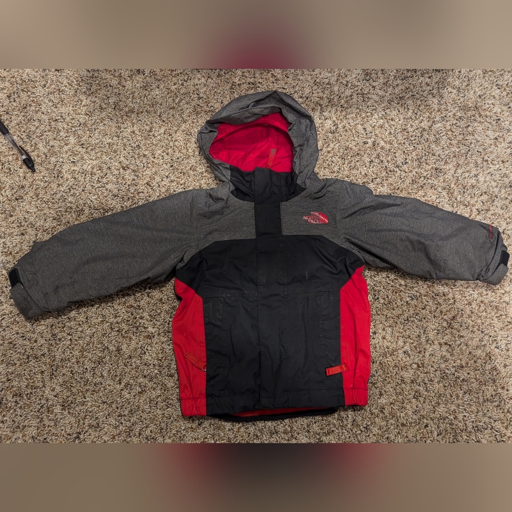 The North Face Coat